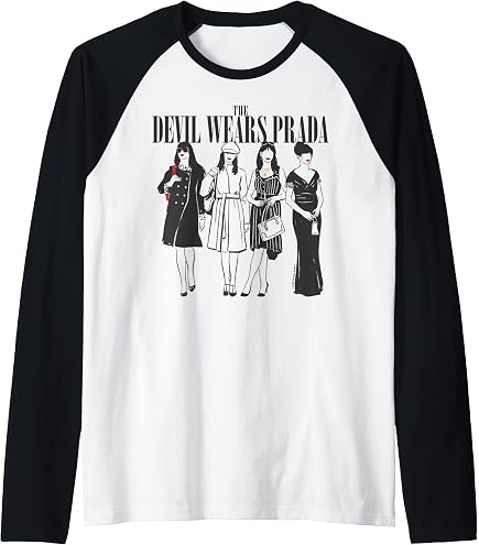 Amazon.com: The Devil Wears Prada 2 You Look So Chic Miranda Andy